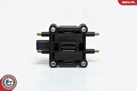Катушка MITSUBISHI, JEEP, CHRYSLER ZSE028, 0040102028 SKV GERMANY 03SKV078