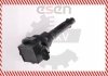 Котушка COROLLA/AVENSIS/YARIS TOYOTA 900801901700 / 0221504016 Toyota Corol SKV GERMANY 03SKV081 (фото 2)