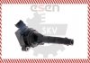 Катушка COROLLA/AVENSIS/YARIS TOYOTA 900801901700 / 0221504016 Toyota Corol SKV GERMANY 03SKV081 (фото 3)