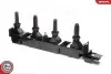 Котушка запалювання Citroen C4/Peugeot 307/407/607 2.2 02 SKV GERMANY (03SKV086) зображення 3
