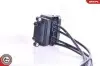 Котушка запалювання Renault Kangoo 1.2 16V 01 SKV GERMANY (03SKV087) зображення 3