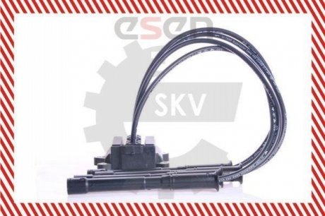 Котушка запалення SKV GERMANY 03SKV087