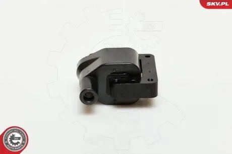 Катушка зажигания DAIHATSU Applause Terios MITSUBISHI Eclipse Galant Lancer SKV GERMANY 03SKV096