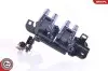 Катушка HYUNDAI KIA 011220220, 2730126600 SKV GERMANY (03SKV104) изображение 2