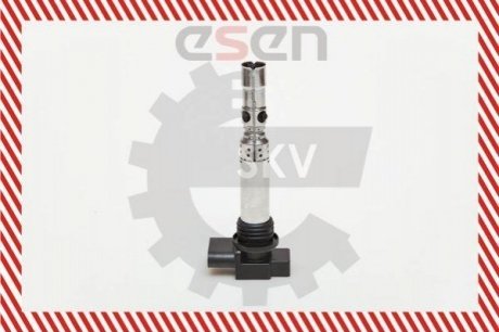 Катушка воспаления SEAT SKODA VW 1.2 03D905115, 03D905115A, 03 SKV GERMANY 03SKV107 (фото 1)