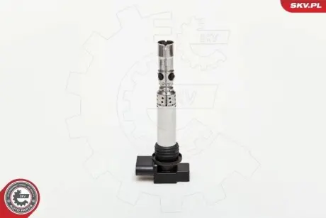Катушка воспаления SEAT SKODA VW 1.2 03D905115, 03D905115A, 03 SKV GERMANY 03SKV107