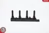 Котушка запалювання Opel Astra G/H 2.0 00-10 SKV GERMANY (03SKV115) зображення 2