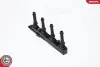 Котушка запалювання Opel Astra G/H 2.0 00-10 SKV GERMANY (03SKV115) зображення 3