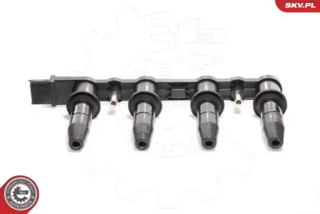 Катушка ASTRA G/H 1.6/1.8 OPEL 1208021 SKV GERMANY 03SKV123