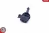 Котушка запалювання Volvo V70/S60/XC90 2.0-2.9 95-14 SKV GERMANY (03SKV124) зображення 3