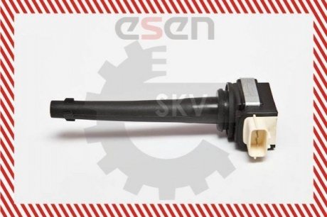 Катушка воспаления DACIA NISSAN RENAULT VOLVO 30713416,7700110616 SKV GERMANY 03SKV124