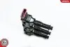 Катушка OPEL CORSA C D AGILA 093180806, 24420622, 9318 SKV GERMANY (03SKV125) изображение 1