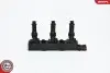 Катушка OPEL CORSA C D AGILA 093180806, 24420622, 9318 SKV GERMANY (03SKV125) изображение 2