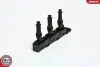 Катушка OPEL CORSA C D AGILA 093180806, 24420622, 9318 SKV GERMANY (03SKV125) изображение 3