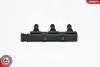 Катушка OPEL CORSA C D AGILA 093180806, 24420622, 9318 SKV GERMANY (03SKV125) изображение 4