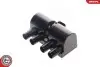 Котушка запалювання Chevrolet Epica/Aveo 05-/Daewoo Lanos/Nubira 1.2-2.0i 97 SKV GERMANY (03SKV131) зображення 3