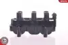 Котушка запалювання Opel Omega B 2.5 V6/3.0 V6 94-01 SKV GERMANY (03SKV137) зображення 1