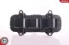 Котушка запалювання Opel Omega B 2.5 V6/3.0 V6 94-01 SKV GERMANY (03SKV137) зображення 3