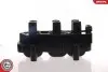 Котушка OPEL 1208007 PROSTOKҐTNA SKV GERMANY (03SKV138) зображення 3