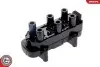 Котушка OPEL 1208007 PROSTOKҐTNA SKV GERMANY (03SKV138) зображення 4