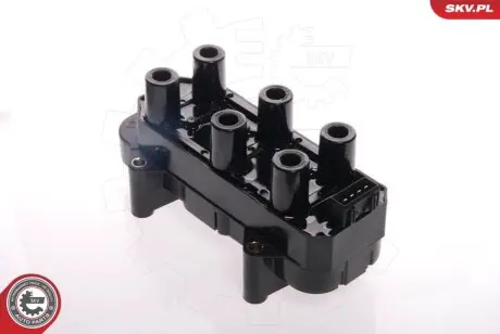 Катушка OPEL 1208007 PROSTOKГTNA SKV GERMANY 03SKV138