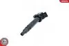Котушка запалювання Toyota Avensis/Lexus GS 00 SKV GERMANY (03SKV140) зображення 4