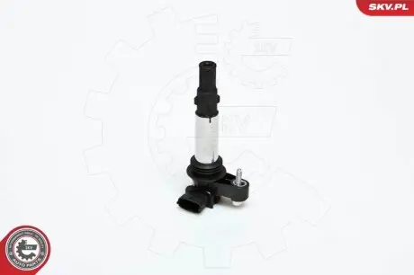 Катушка зажигания ALFA ROMEO, CADILLAC, OPEL, SAAB Катушка зажигания SKV GERMANY 03SKV151