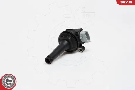 Катушка зажигания FORD Focus Kuga Mondeo S-Max VOLVO C30 C70 S40 S60 S80 SKV GERMANY 03SKV152