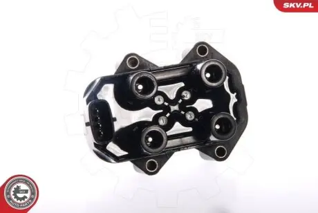 Катушка OPEL SINTRA 2.2 16V 90506102 / 1208076 SKV GERMANY 03SKV163