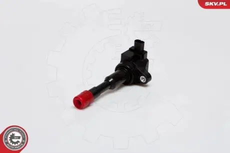 Котушка запалювання Honda Jazz II/III/Civic VII 1.3-1.4 02 SKV GERMANY 03SKV166