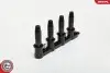 Катушка воспаления CHEVROLET OPEL 19005358, GN10234, 55561655, SKV GERMANY (03SKV168) изображение 2