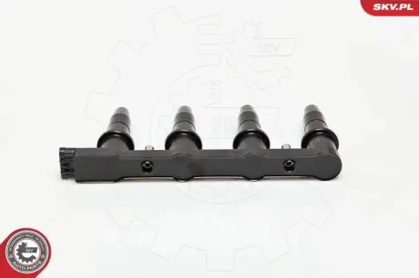 Катушка воспаления CHEVROLET OPEL 19005358, GN10234, 55561655, SKV GERMANY 03SKV168