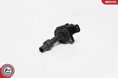 Котушка VOLVO MB0297008180, 1275602 SKV GERMANY 03SKV169