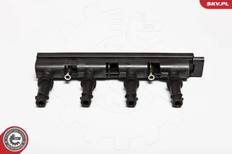 Котушка запалювання CHEVROLET OPEL VAUXHALL SKV GERMANY 03SKV170