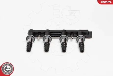 Котушка запалювання Chevrolet Aveo/Cruze 1.4-1.8 08 SKV GERMANY 03SKV174