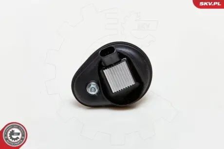 Котушка запалювання Chevrolet Colorado/Isuzu Ascender 03 SKV GERMANY 03SKV175