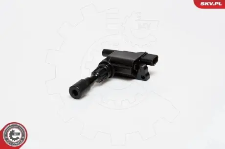 Котушка запалювання Mazda 323 1.5-1.6 98-04 SKV GERMANY 03SKV180