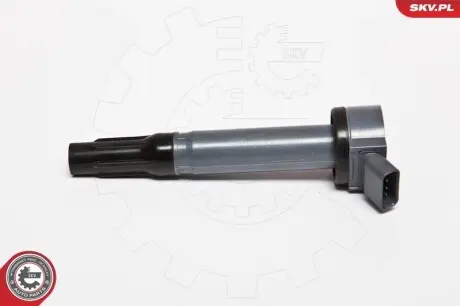 Котушка запалювання Toyota Avensis/Camry/Land Cruiser/Lexus IS II 2.0/2.4VVT-i 00 SKV GERMANY 03SKV197