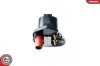 Котушка запалювання MB S-class (W126/W140/C140) 85-00 M102 (14V) SKV GERMANY (03SKV211) зображення 4