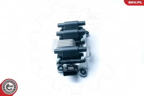 Катушка воспаления SKV GERMANY 03SKV216