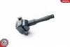 Котушка запалювання BMW 3 (E36)/5 (E34)/7 (E32/E34/E38) 89-01 SKV GERMANY (03SKV219) зображення 2