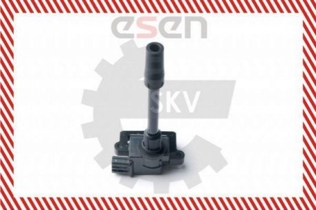 Катушка MITSUBISHI VOLVO MD358244, MD362913, MD3668 SKV GERMANY 03SKV231 (фото 1)