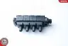 Котушка запалювання BMW 3 (E36/E46) 1.6-1.9 (M43/M42/M44) 93-05 SKV GERMANY (03SKV236) зображення 1