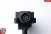Котушка запалювання BMW 3 (E36/E46) 1.6-1.9 (M43/M42/M44) 93-05 SKV GERMANY (03SKV236) зображення 3