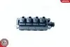Котушка запалювання BMW 3 (E36/E46) 1.6-1.9 (M43/M42/M44) 93-05 SKV GERMANY (03SKV236) зображення 4