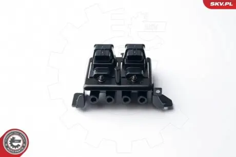 Котушка запалення SKV GERMANY 03SKV239