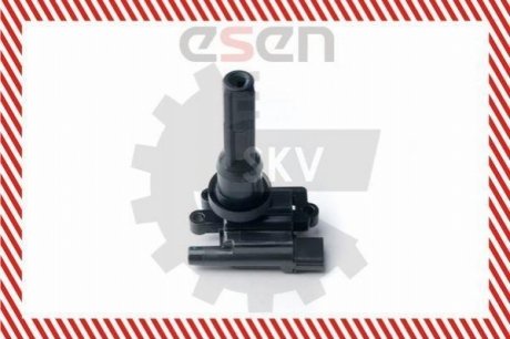 Котушка запалення SKV GERMANY 03SKV242