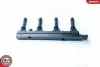 Катушка OPEL VAUXHALL 1208213, 12 08 213, 90 564 33 SKV GERMANY (03SKV245) изображение 2
