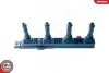 Катушка OPEL VAUXHALL 1208213, 12 08 213, 90 564 33 SKV GERMANY (03SKV245) изображение 4