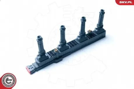 Катушка OPEL VAUXHALL 1208213, 12 08 213, 90 564 33 SKV GERMANY 03SKV245